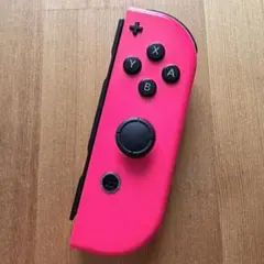 Switch ジョイコン 右 ネオンピンク ニンテンドー