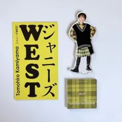 神山智洋 アクリルスタンド