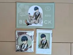 豆*腐様 ブルーロック　MOCHA SUIT　潔世一