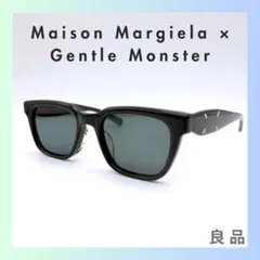 2026年最新】マルジェラ ジェントルモンスター mm110の人気アイテム
