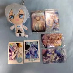 アイナナ　四葉環くん7点セット