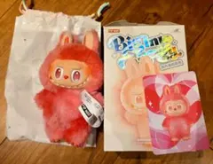 正規品　ラブブ　ポップマート　エナジー