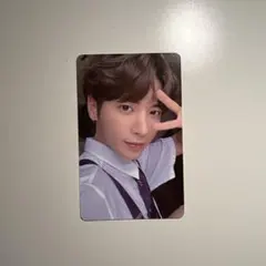 TXT テヒョン　シーグリ