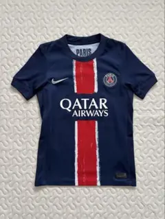 サッカー キッズ ユニフォーム パリ・サンジェルマン 2024/25