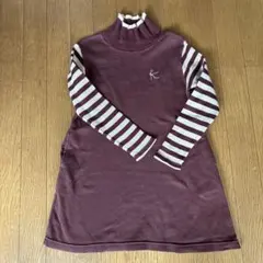 子供ワンピース　150