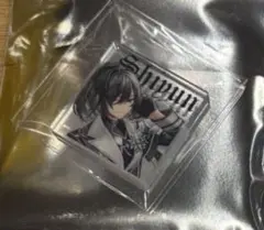 KnightA 騎士A しゆんくん アクリル ステッカー