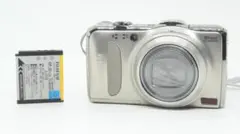 J2270】Canon DIGITAL IXUS 970 IS キャノン - メルカリ