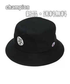 ☆新品☆送料無料☆champion(チャンピオン)ハット☆バケット☆ゴルフ☆