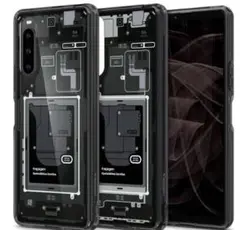 Xperia 10 V スマホケース