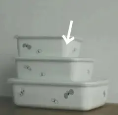 2026年最新】mina perhonen 保存容器・ケースの人気アイテム - メルカリ