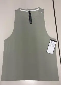 Lululemon ルルレモン Zeroed In タンク Mサイズ
