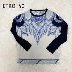 2025年最新】Etro レディース ニット・セーターの人気アイテム