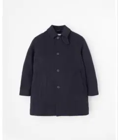 Traditional Weatherwear コート　ネイビー36