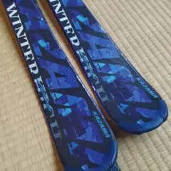 ジュニアスキー