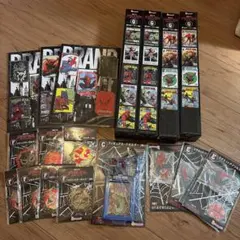 龍騎 アクリルタイル A・B 全16種フルコンプ - メルカリ