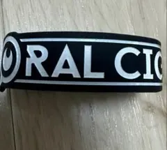 THE ORAL CIGARETTES ラバーバンド