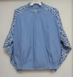 【美品】Christian Dior ブルゾン　ゴルフウェア　ジャンパー　M