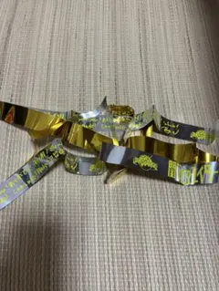 2025年最新】関ジャニ銀テープの人気アイテム - メルカリ