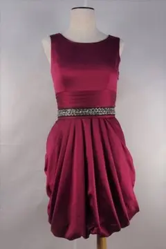 【大幅値下げ/中古美品】Daryl diamond aimer パーティードレス