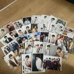 髙橋海人 まとめ売り値下げ可能