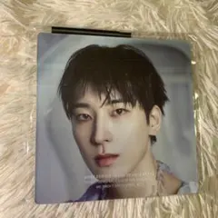 SEVENTEEN HAPPY BURSTDAY パズル ウォヌ 未開封