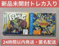 BUDDiiS THIS IS BUDDiiS & キミは都市伝説 セット