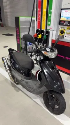 ヤマハ ジョグZR SA39J 4サイクル 引き取りのみ 長野県 - メルカリ
