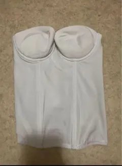 ブライダルインナー　ガードルセット