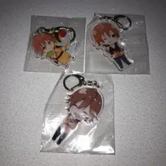 すとぷり ジェル アクキーセット