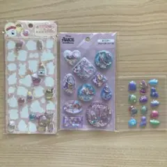 ボンボンドロップシール（おすそ分け）