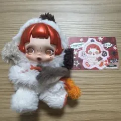 SKULLPANDA Winter Symphony スカルパンダ