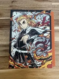 鬼滅の刃 遊郭編 OP＆ED Animation COMPLETE BOOK - メルカリ