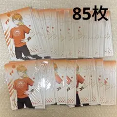 紅*読様 にじさんじ 宇佐美リト ポストカード にじフェス展