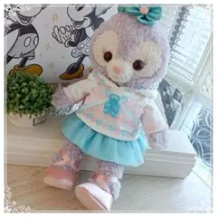 2026年最新】ステラルー ぬいぐるみ mサイズの人気アイテム - メルカリ