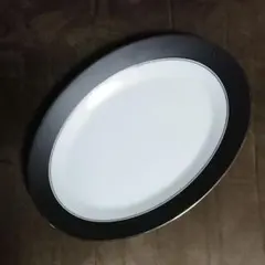 プレミアノリタケ オーバルプレート