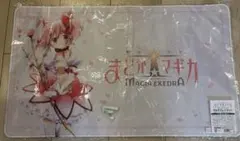 魔法少女まどか☆マギカ サンリオ アクリルスタンド マウスパッド