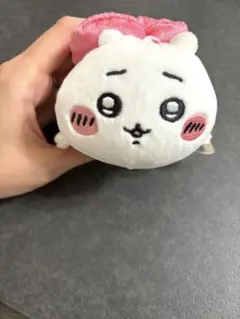 ちいかわ寿司　中トロ　キーホルダー