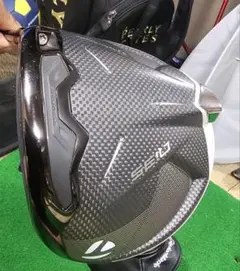 TaylorMade Qi35MAX LITE ドライバー 10.5度