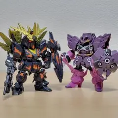 モビリティジョイント VOL.4 バンシィ ローゼンズール + EXパーツ