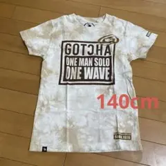 GOTCHA Tシャツ サイズ140のサムネイル