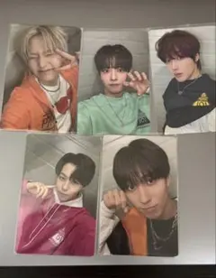 SEVENTEEN 2018 SVT トレカ 71 74 75 78 - メルカリ