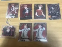 ツイステ エース セット まとめ売り メタカ ウエハース エーストラッポラ 紙類