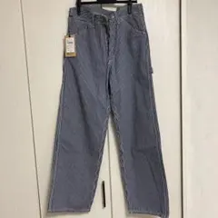 Lee リー　ダンガリーズ ペインターパンツ　カラー:HICKORY ヒッコリーのサムネイル