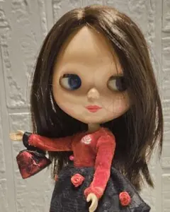 2025年最新】ブライス ロージーレッドの人気アイテム - メルカリ