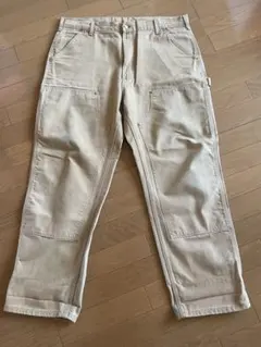 Carhartt b001 ペインターパンツ
