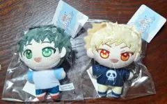 2026年最新】ぬいパル 緑谷の人気アイテム - メルカリ