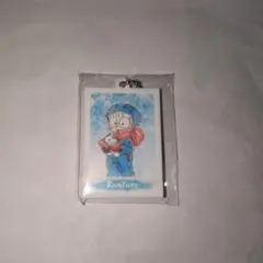 忍たま乱太郎 ぱしゃこれ ミニアクリルキーホルダーコレクション 猪名寺乱太郎