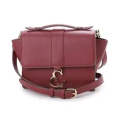 アンドシュエット ハンドバック ショルダーバック