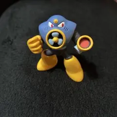 エアーマン 「ロックマン フィギュアコレクション2」マニア