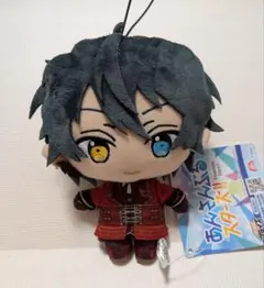 あんさんぶるスターズ‼︎ あんスタ ぬいぐるみ 新衣装 UNDEAD 朔間零